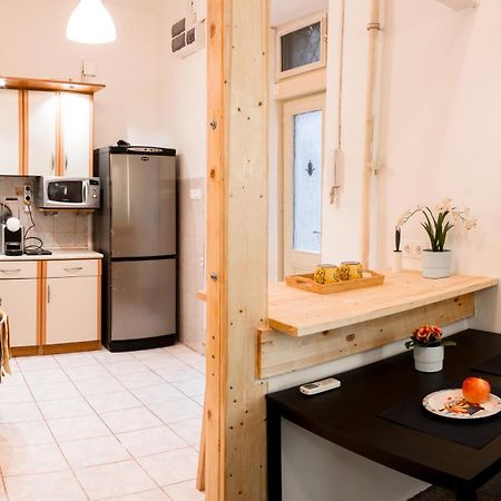 Minion & Snoopy Apartman Budapest Kültér fotó