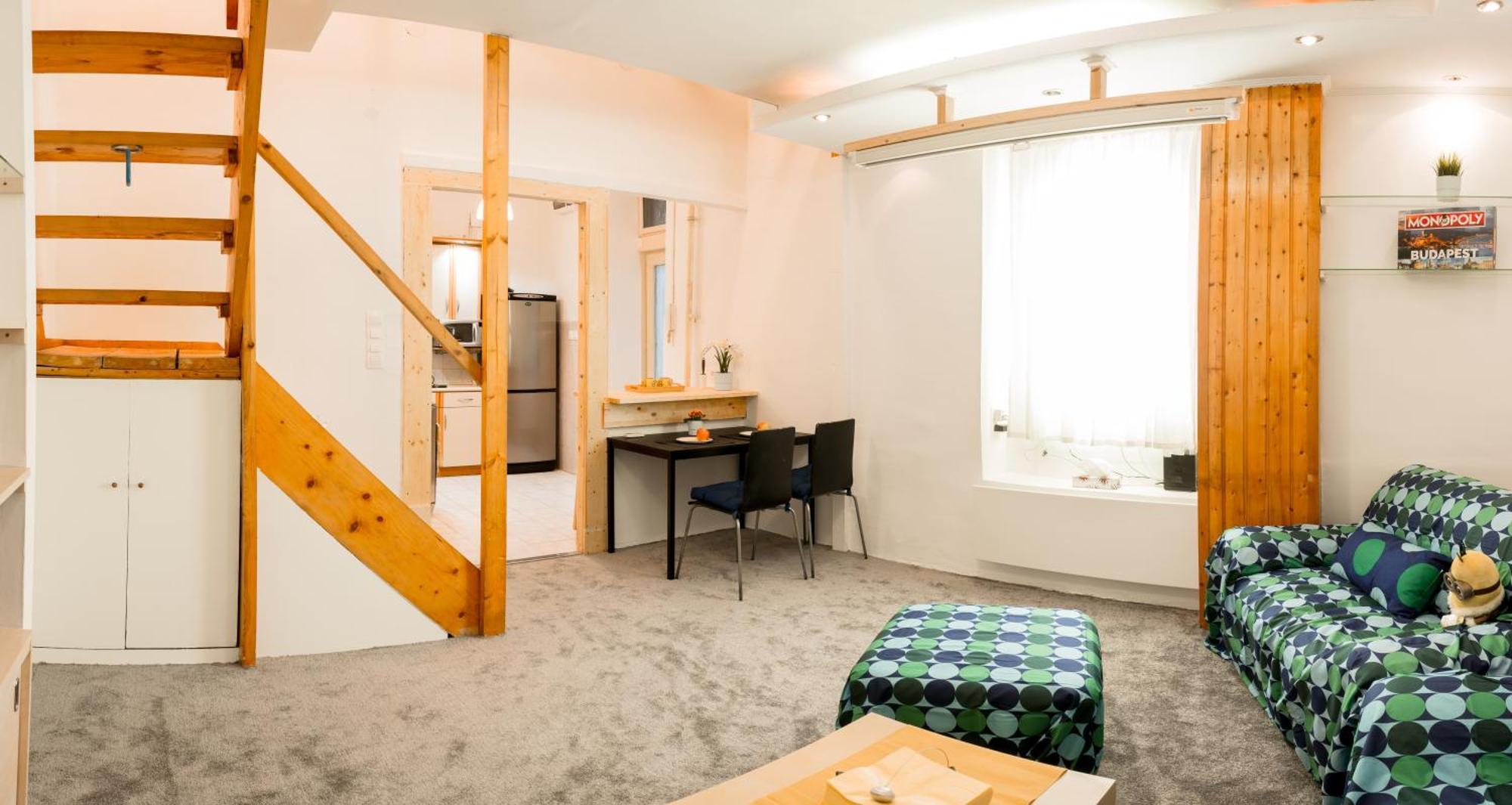 Minion & Snoopy Apartman Budapest Kültér fotó