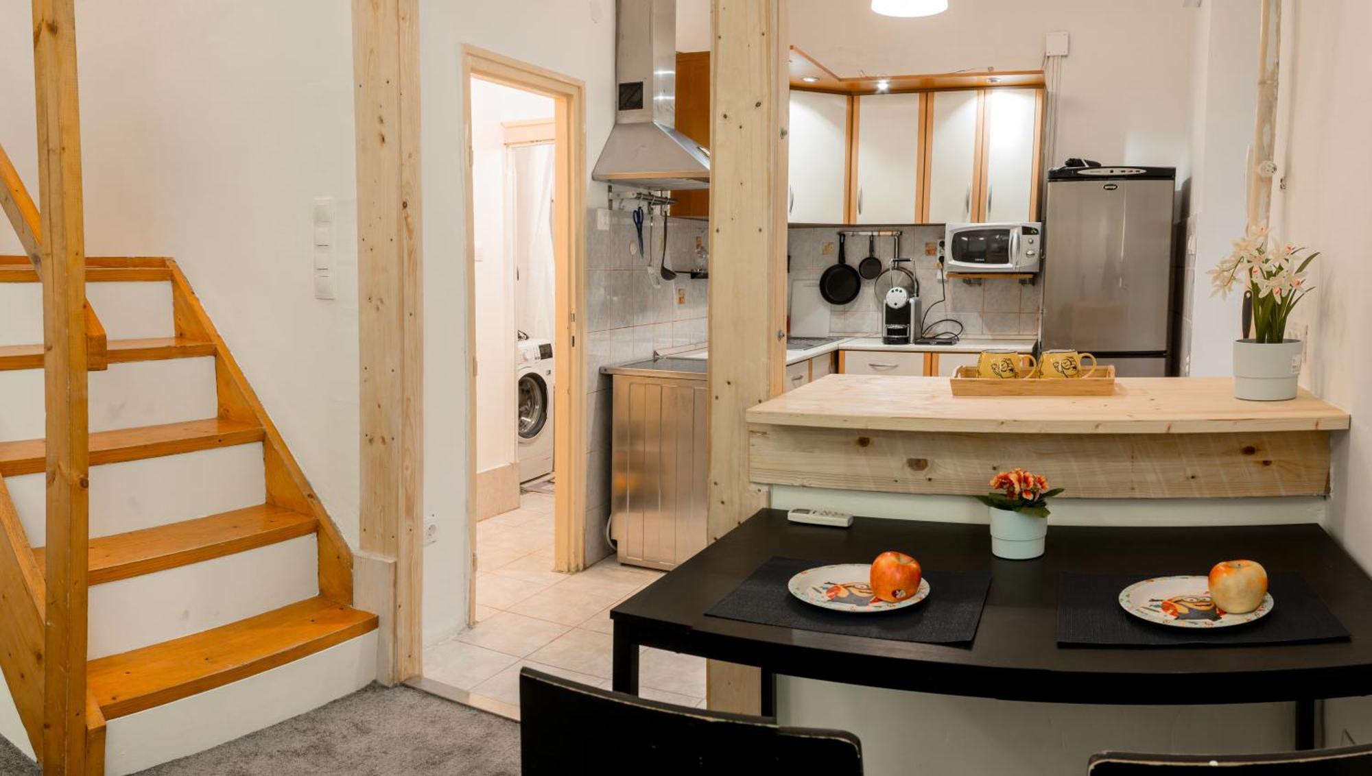 Minion & Snoopy Apartman Budapest Kültér fotó