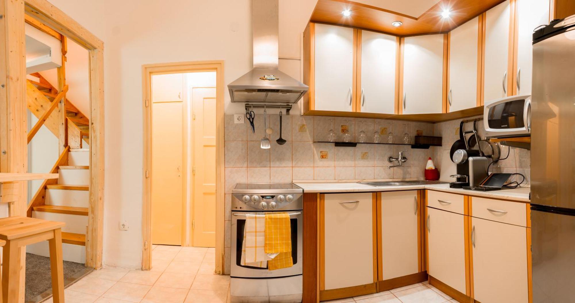 Minion & Snoopy Apartman Budapest Kültér fotó