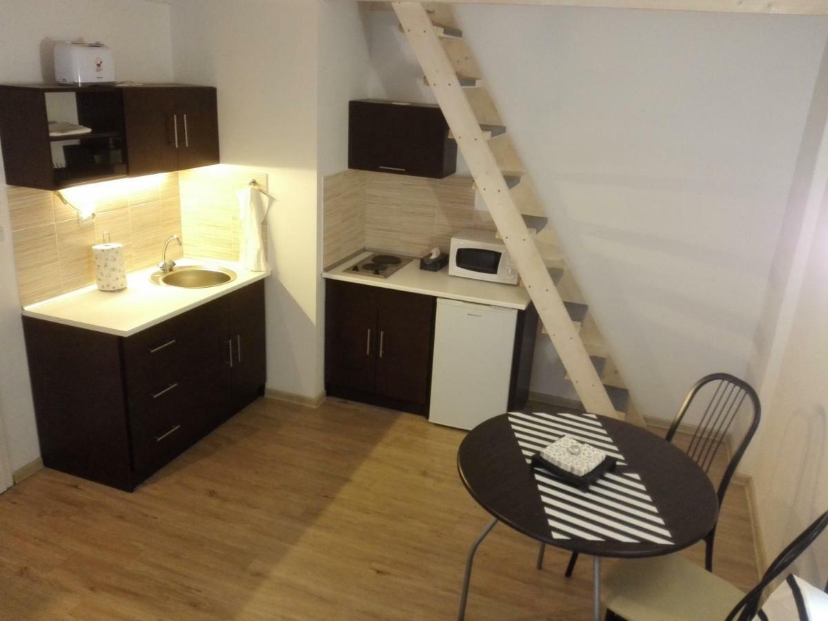 Minion & Snoopy Apartman Budapest Kültér fotó