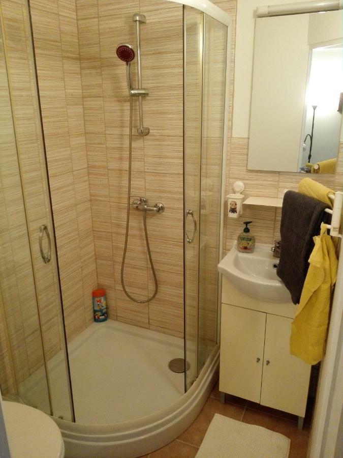 Minion & Snoopy Apartman Budapest Kültér fotó
