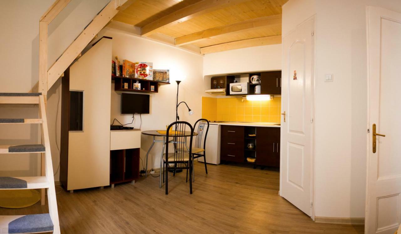 Minion & Snoopy Apartman Budapest Kültér fotó