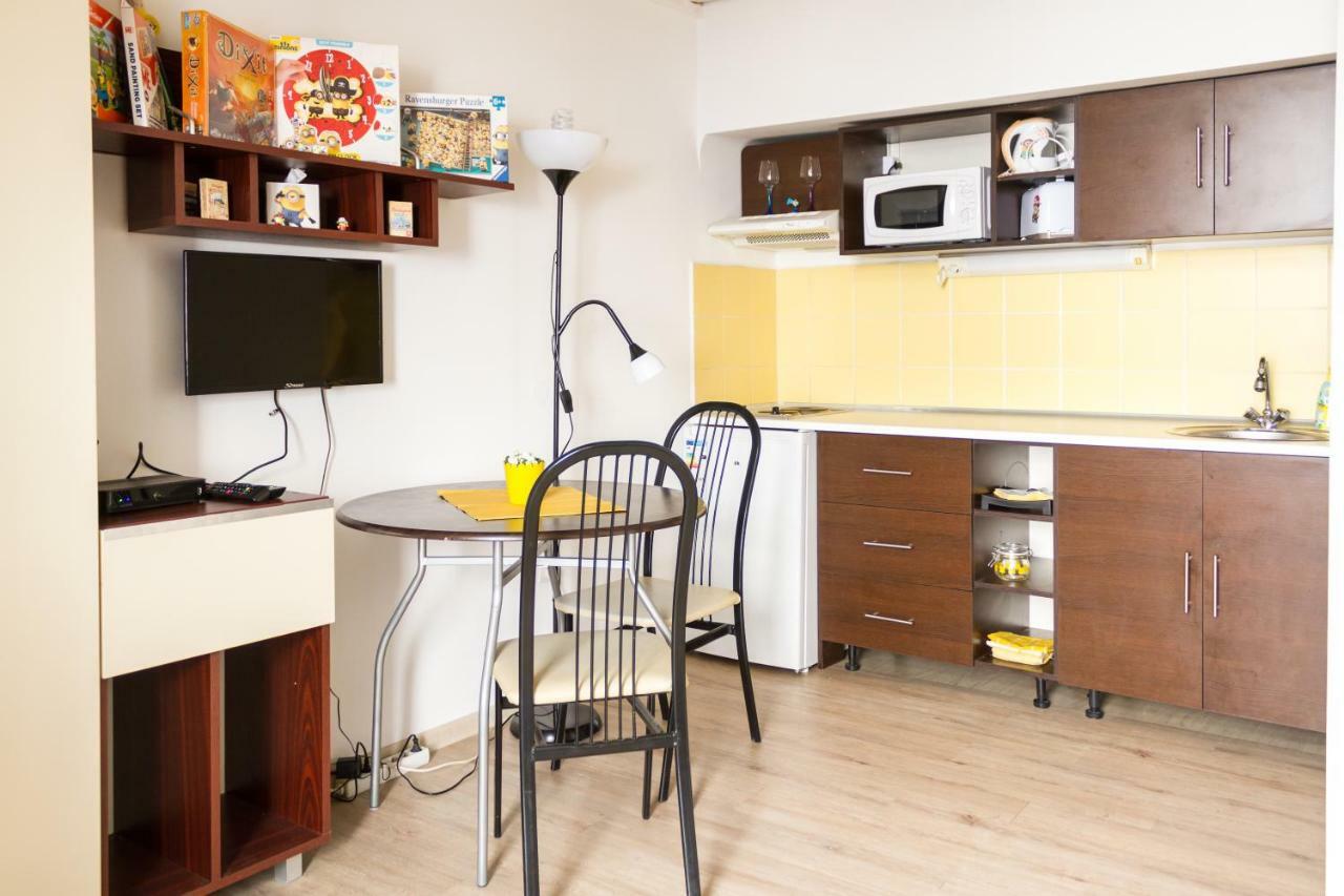 Minion & Snoopy Apartman Budapest Kültér fotó